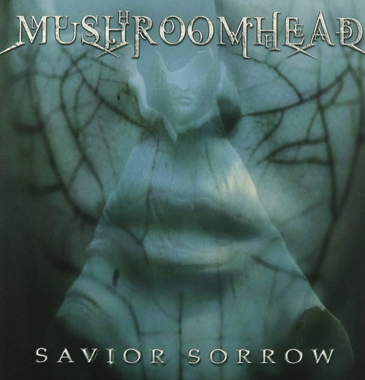 MUSHROOMHEAD / BENDS