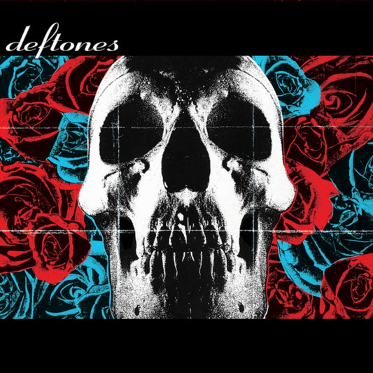 DEFTONES / DEFTONES (20TH ANNIVERSARY)