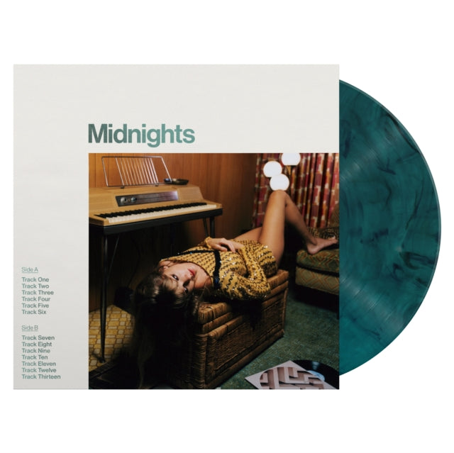 Taylor Swift – Midnights