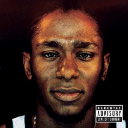 MOS DEF / BLACK ON BOTH SIDES