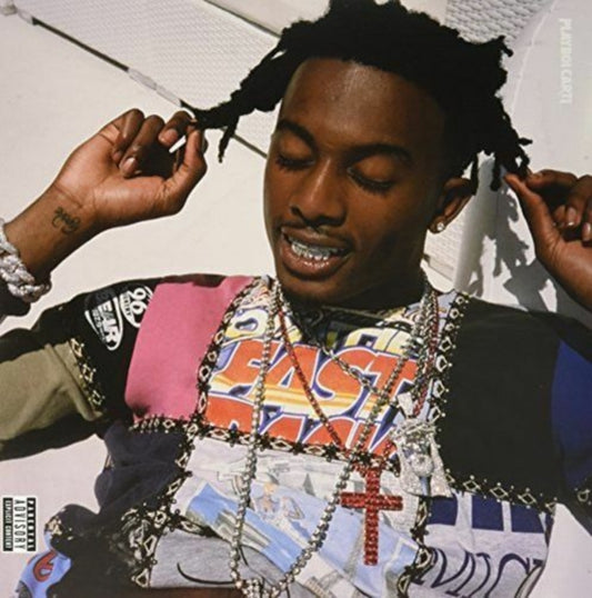 PLAYBOI CARTI / PLAYBOI CARTI