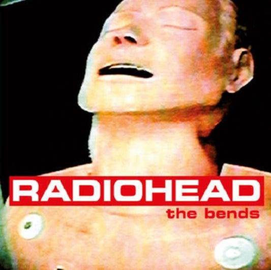 RADIOHEAD / THE BENDS