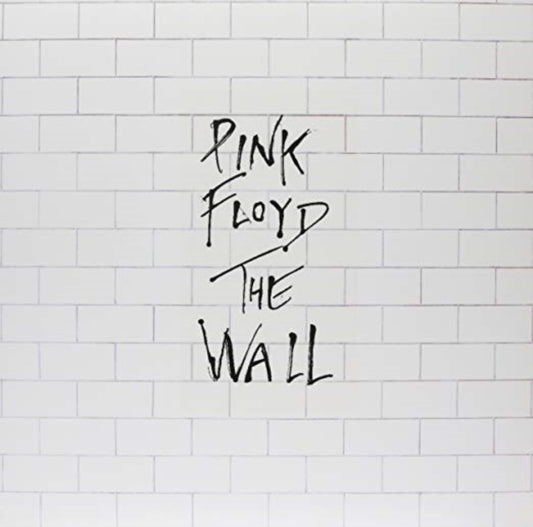 PINK FLOYD / WALL