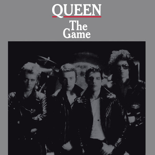 QUEEN / GAME