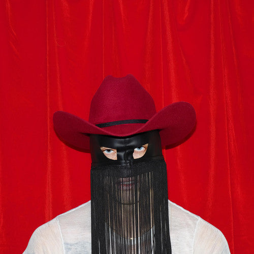 ORVILLE PECK / PONY