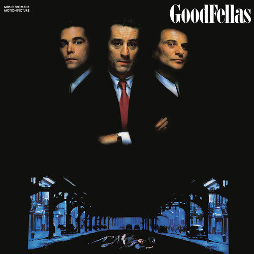 Goodfellas / OST