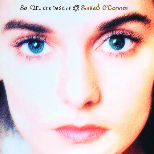 Sinead O'Connor / So Far...the Best Of Sinead O'Connor