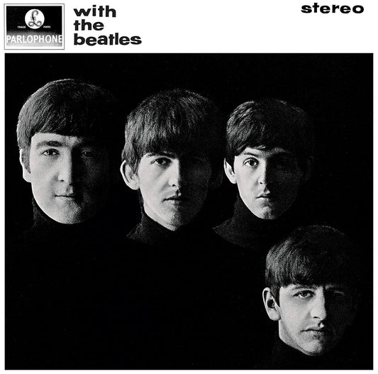 The Beatles – With The Beatles