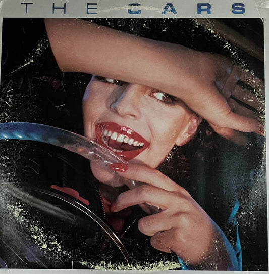 The Cars – The Cars