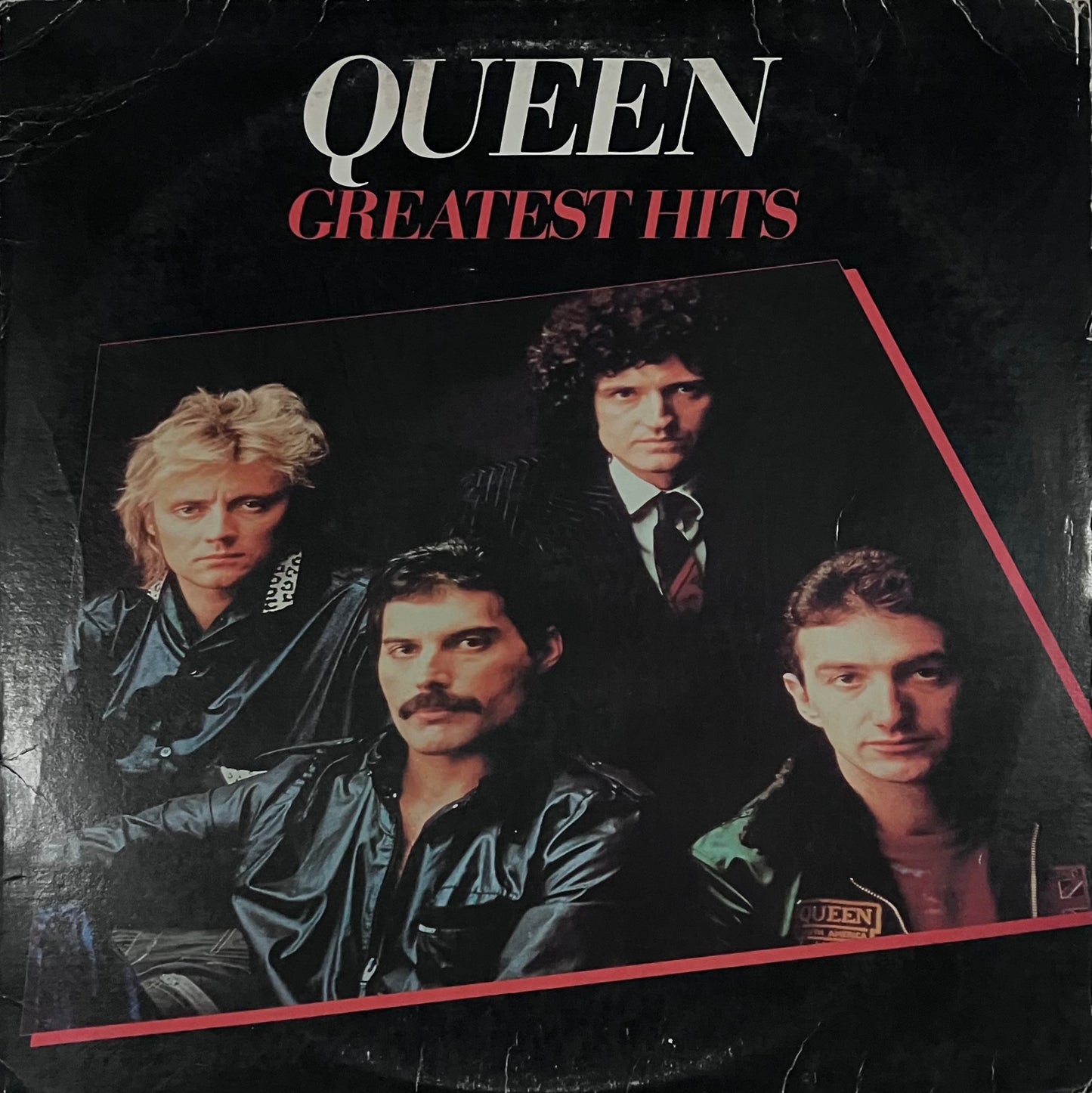 Queen – Greatest Hits