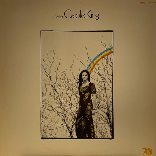 Carole King – Writer: Carole King