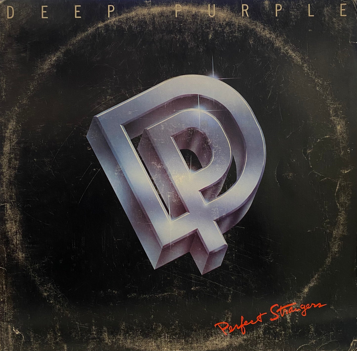 Deep Purple – Perfect Strangers