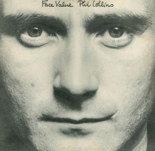 Phil Collins – Face Value