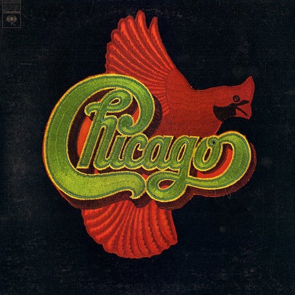 Chicago – Chicago VIII