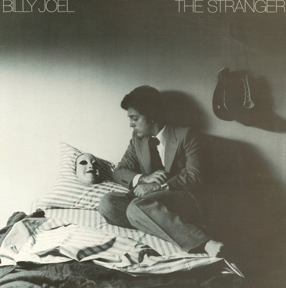 Billy Joel – The Stranger