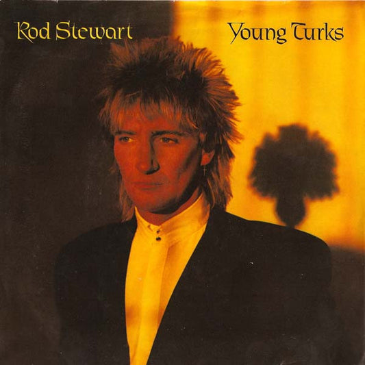 Rod Stewart – Young Turks