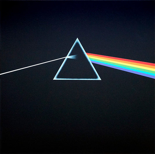 Pink Floyd – The Dark Side Of The Moon