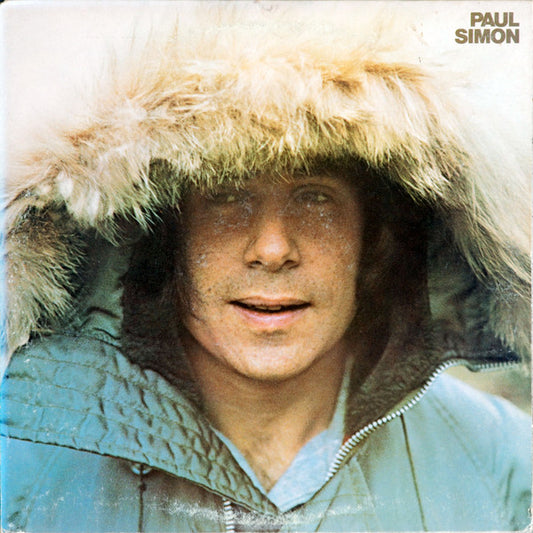 Paul Simon – Paul Simon