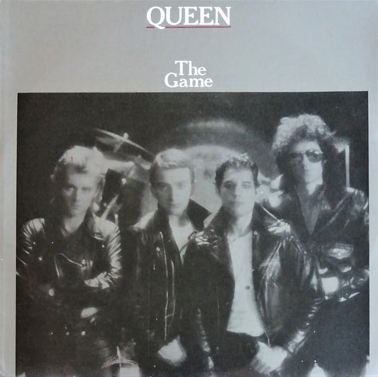 Queen – The Game