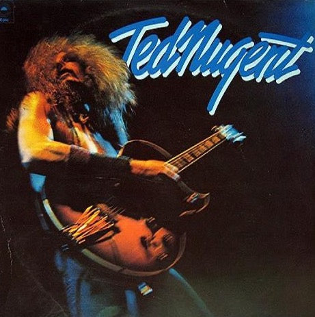 Ted Nugent – Ted Nugent