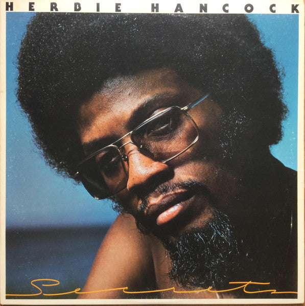 Herbie Hancock – Secrets