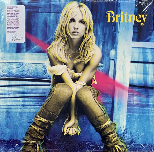 Britney Spears – Britney