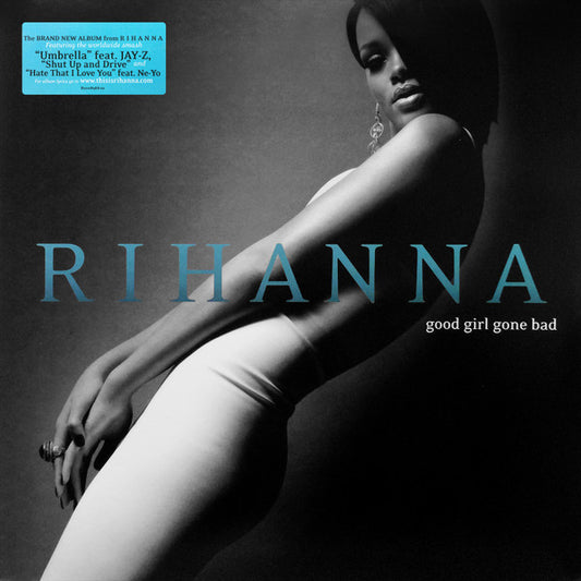 Rihanna – Good Girl Gone Bad