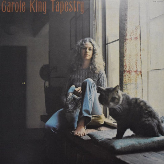 Carole King – Tapestry