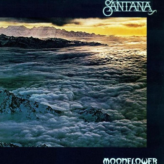 Santana – Moonflower