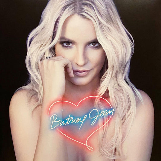 Britney Spears – Britney Jean