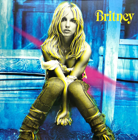 Britney Spears – Britney