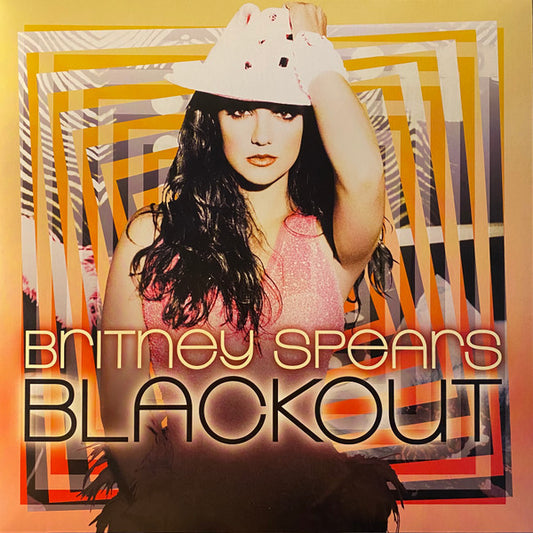 Britney Spears – Blackout