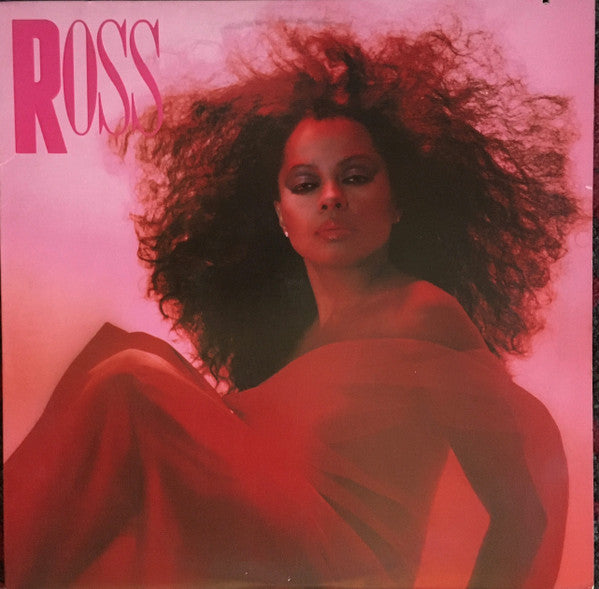 Diana Ross – Ross