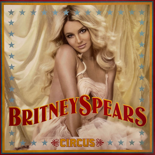 Britney Spears – Circus