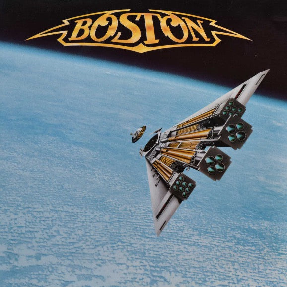 Boston – Third Stage