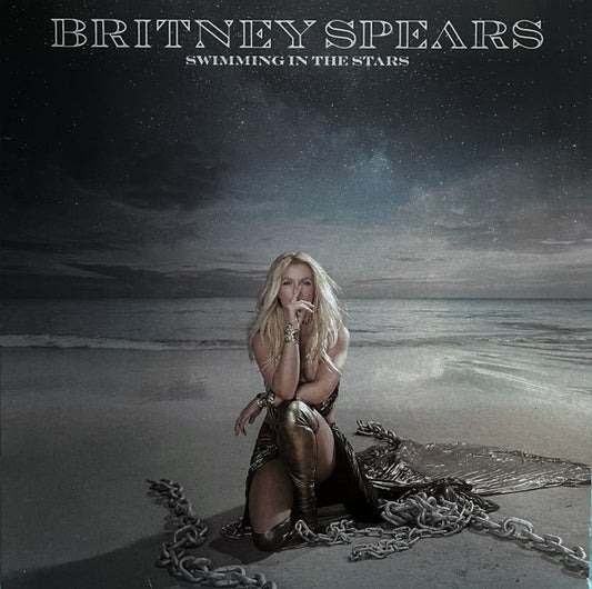 Britney Spears – Swimming In The Stars