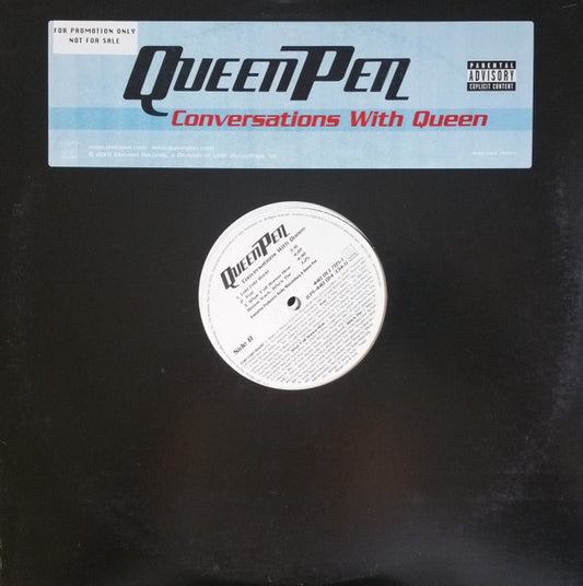 Queen Pen – Conversations With Queen