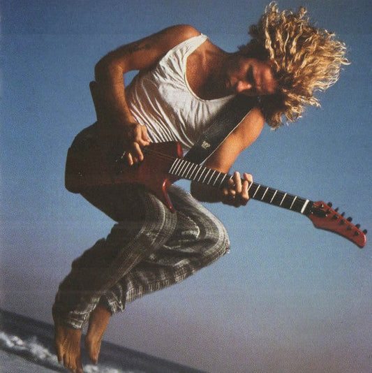 Sammy Hagar – Sammy Hagar