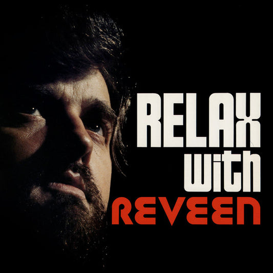 Reveen – Relax With Reveen