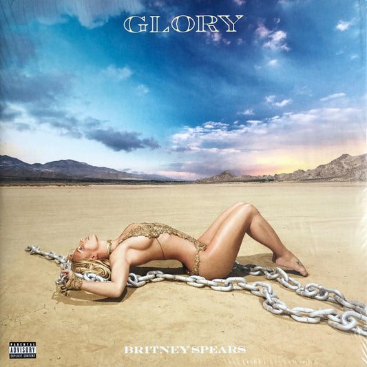 Britney Spears – Glory