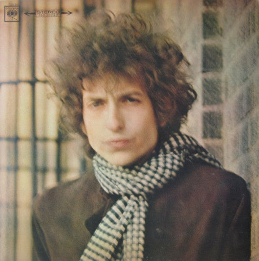 Bob Dylan – Blonde On Blonde