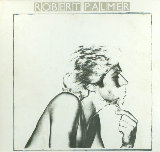 Robert Palmer – Secrets