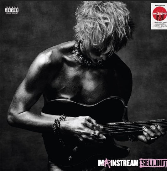 Machine Gun Kelly – Mainstream Sellout