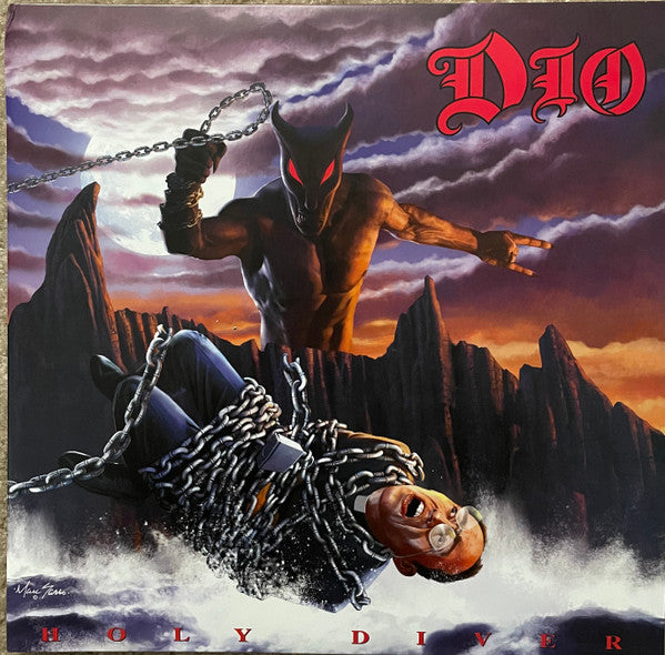 Dio / Holy Diver