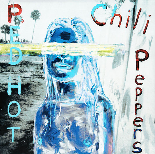 Red Hot Chili Peppers – By The Way