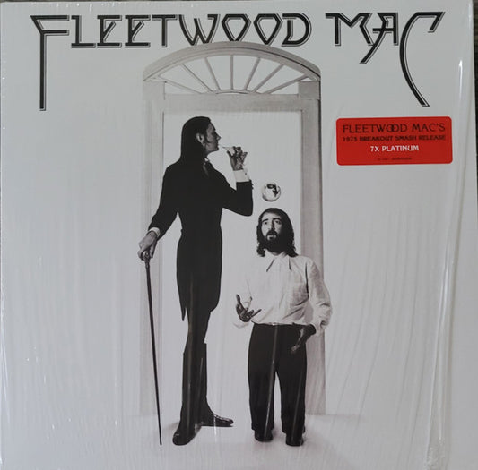 Fleetwood Mac – Fleetwood Mac