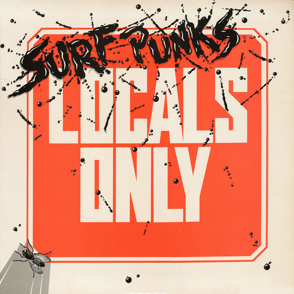 Surf Punks – Locals Only