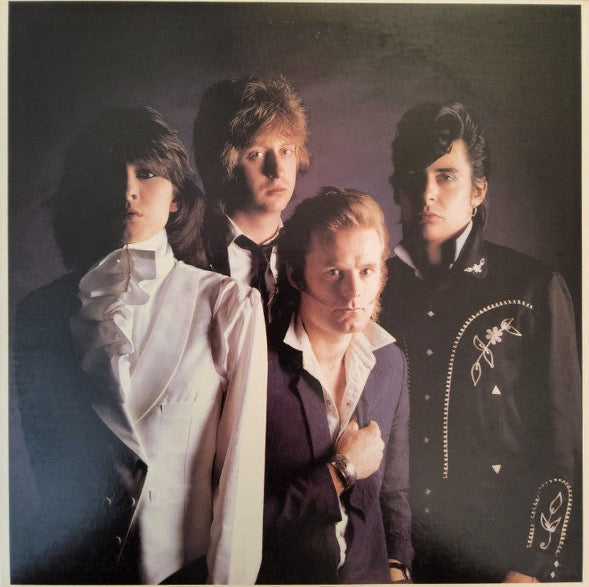 Pretenders – Pretenders II