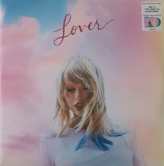 Taylor Swift – Lover