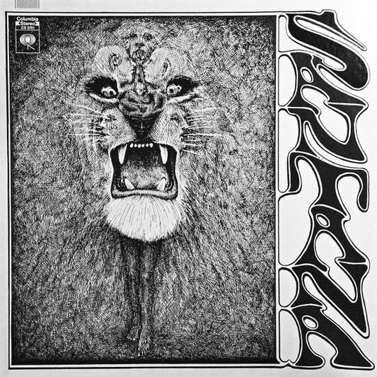 Santana – Santana